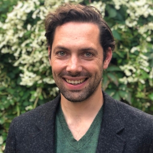 Simon Wallace