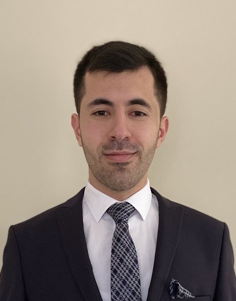 Ali Ekber Cinar